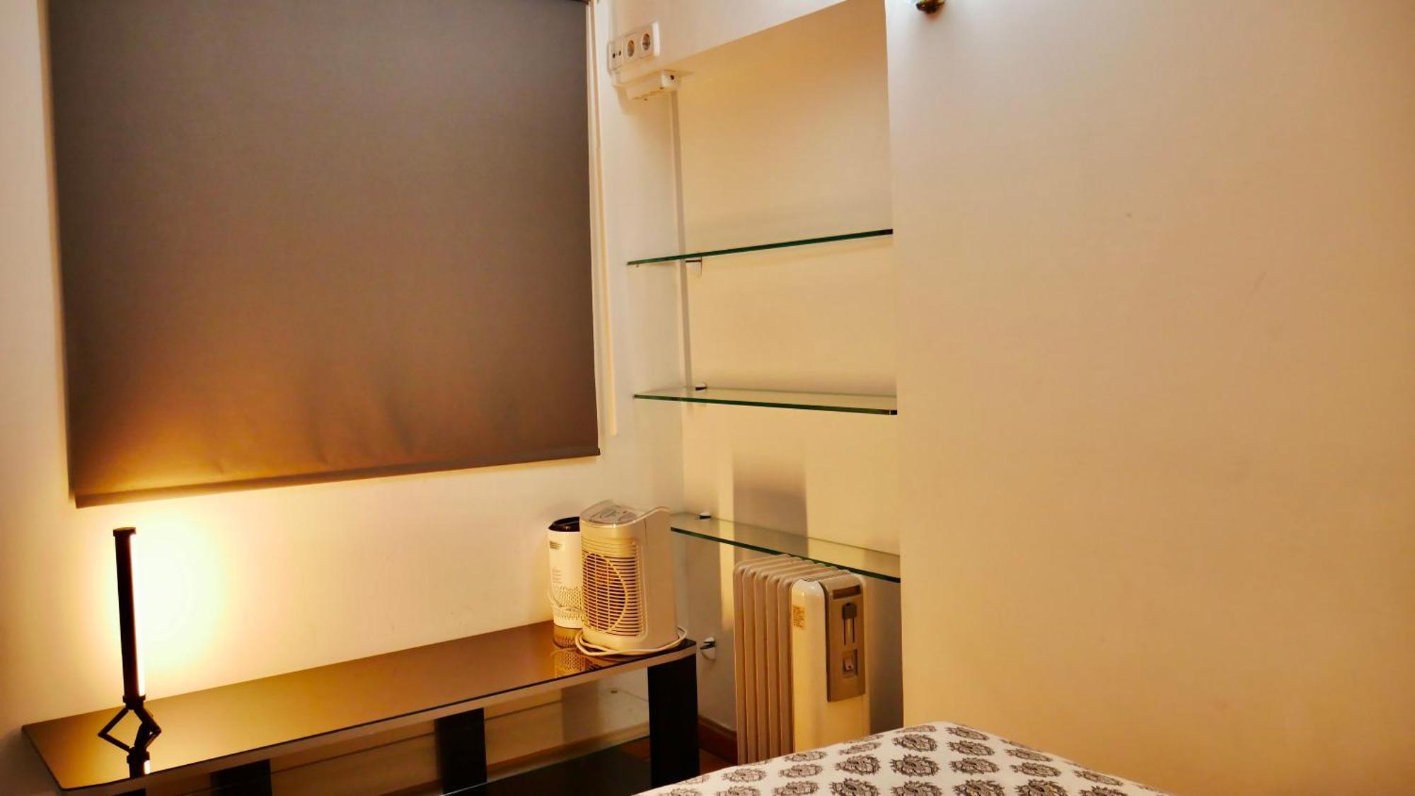 Apartamento Céntrico Madrid Gran vía Exterior foto