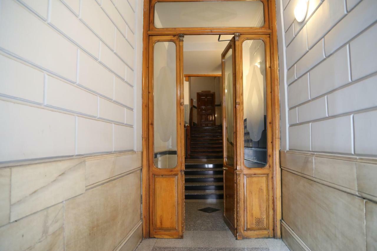 Apartamento Céntrico Madrid Gran vía Exterior foto